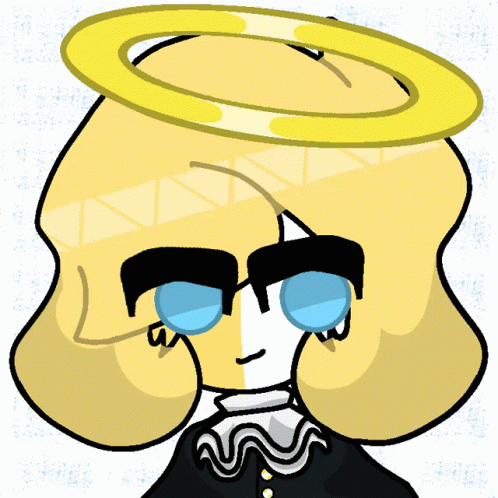 Countryhumans Vatican City GIF