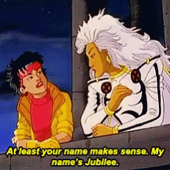 Couple At Least Your Name Makes Sense Jubilee