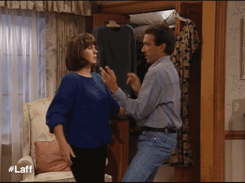 Couple Goals Funny Shake Dance GIF