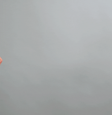 Couple Heart Hand GIF