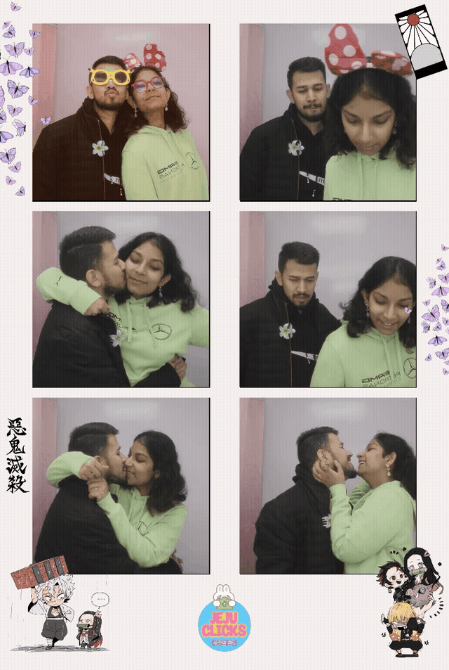 Couple GIF