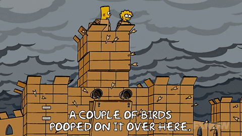 Couple So It Begins GIF