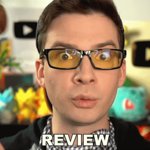 Court Judge Review GIF