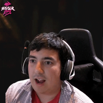 Cover Mouth Shhhh GIF