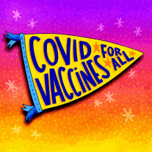 Covid Vaccine Saves All GIF
