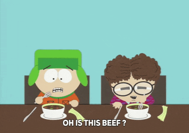 Cow Desperation Radio WTMB 89.9 GIF