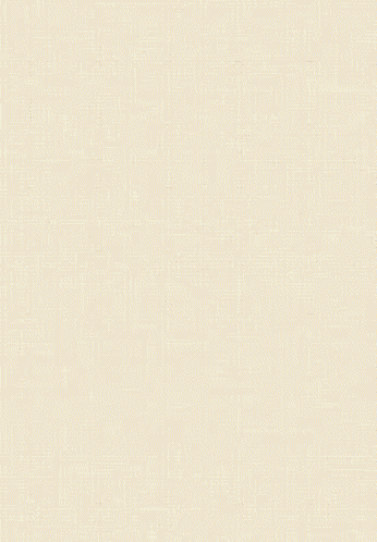 Cow Standing In Field With Fence And Cherry Blossom Tree GIF