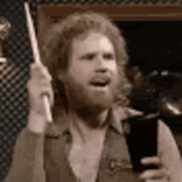 Cowbell Gif GIF