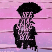 Cowboy Bebop Spike See You Space GIF