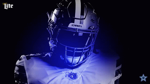 Cowboys Touchdown Cowboys Td GIF