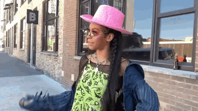 Cowgirl Rico Gif GIF