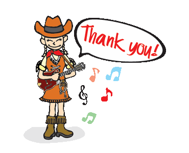 Cowgirl Horse Ride GIF