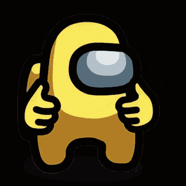 Coxa Among Us Gif GIF