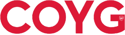 Coyg Logo With Shield