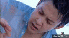 Man Performing Cpr GIF