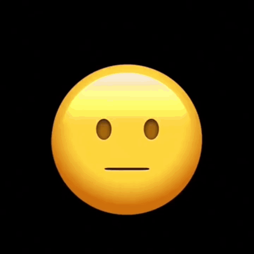 Cracked Yellow Smiley with Cloud