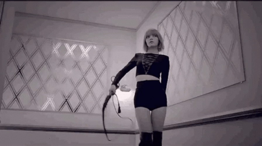 Cracking The Whip Jimin K-Pop GIF