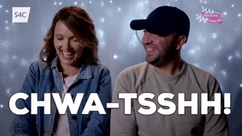 Cracking The Whip Priodas Pum Mil GIF