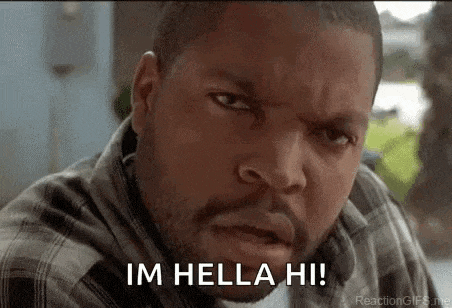 Craig Jones Ice Cube Gif GIF
