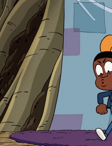 Craig Of The Creek I Wasn't Cheating GIF