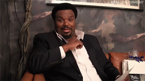 Craig Robinson Said Ha Hot Tub Time Machine GIF