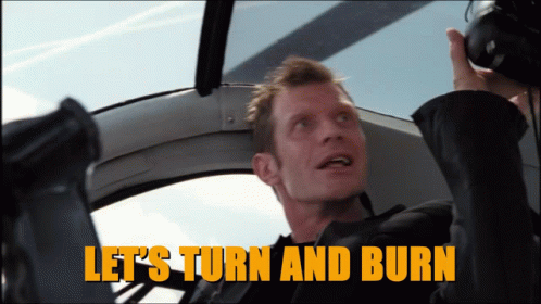 Crash And Burn 498 X 280 Gif GIF