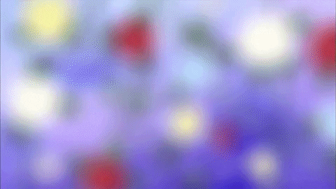 Crayon Shin Chan Hiroshi Nohara Roses GIF
