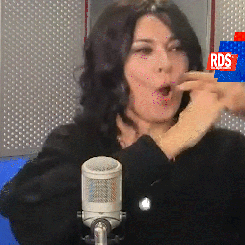 Crazy Dance Arm Wave Movement GIF