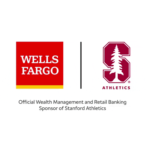 Crazy Dance College Football Go Stanford GIF