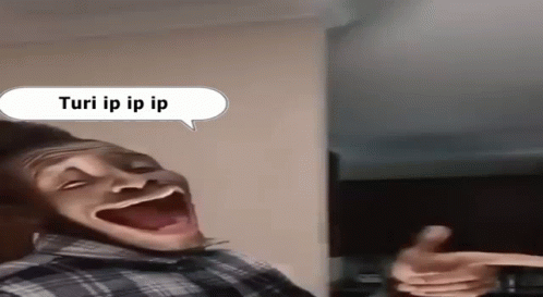 Crazy Man Wants Coffee's For Closers GIF