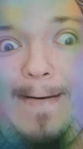 Crazy Person Jagielski GIF