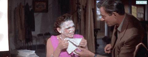 Cream Drama Judy Garland GIF