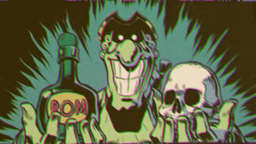 Creative Doctor Livesy Phonk GIF