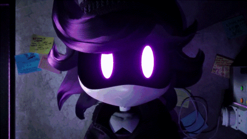 Creative Murder Drones Ready For Battle GIF