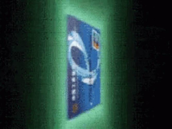 Credit Card GIF