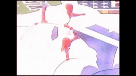 Creed Halftime Show Scott And A Girl Sing GIF