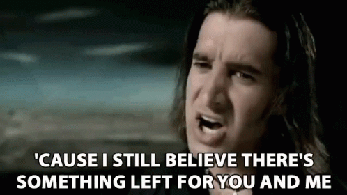 Creed Halftime Show Scott Mtv Clip GIF