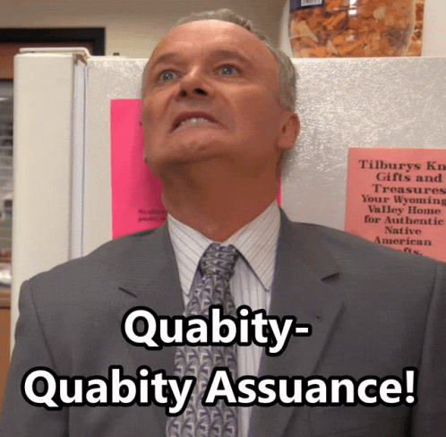 Creed The Office GIF
