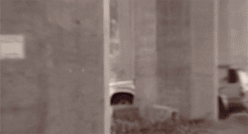 Creeper Hiding GIF