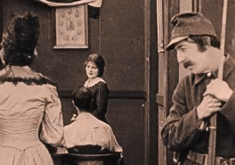 Creeper Sam Elliott GIF