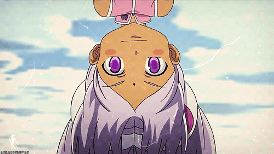 React the GIF above with another anime GIF V2 3620    Forums   MyAnimeListnet