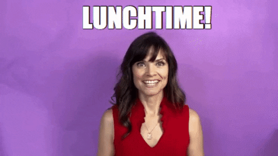 Gif Ladies Who Lunch