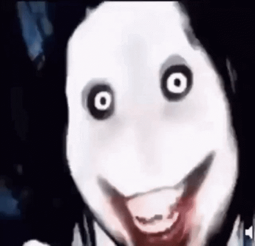 Creepypasta Chad Jeff The Killer GIF