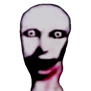 Creepypasta Nico's Nextbots GIF