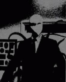 Creepypasta Slenderman Octopus Legs GIF