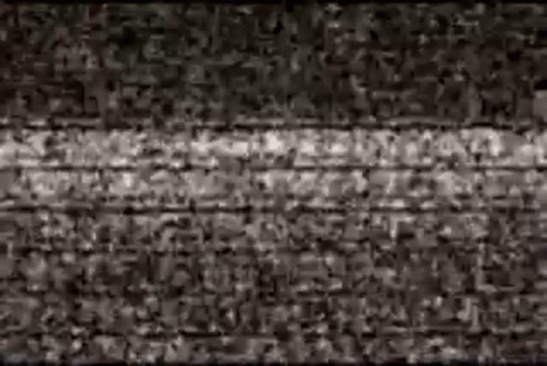 Creepypasta Static Screen GIF