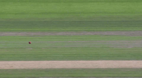 Cricket Game Under The Scorching Heat Of Sun GIF