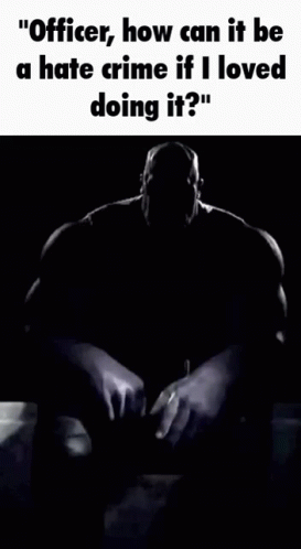 Crime GIF