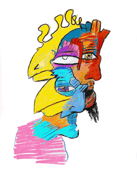 Crimewavehero Victor Martinez Gif GIF