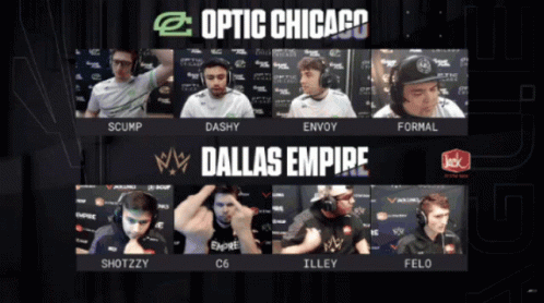 Crimsix Fuck You GIF
